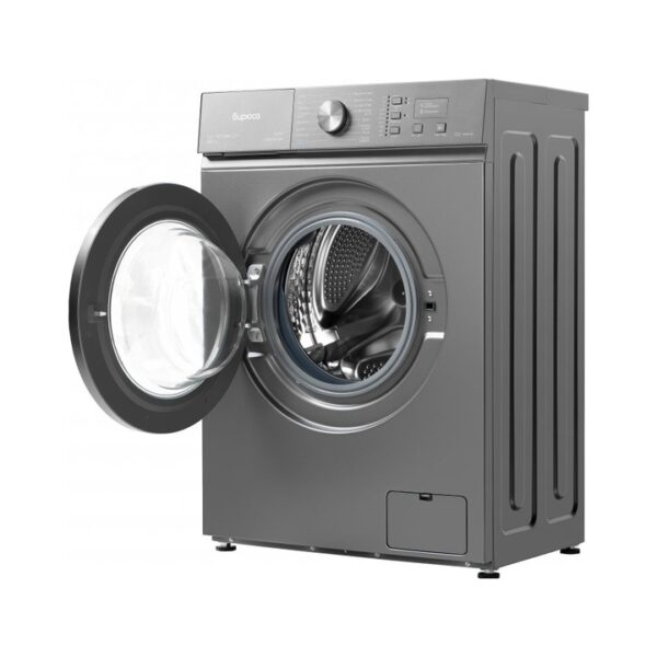 Стиральная машина БИРЮСА WM-SM510/10 M с паром