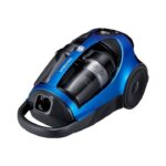Пылесос без мешка SAMSUNG VCC8836V36/XEV синий