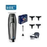 Машинка для стрижки волос HTC AT-229