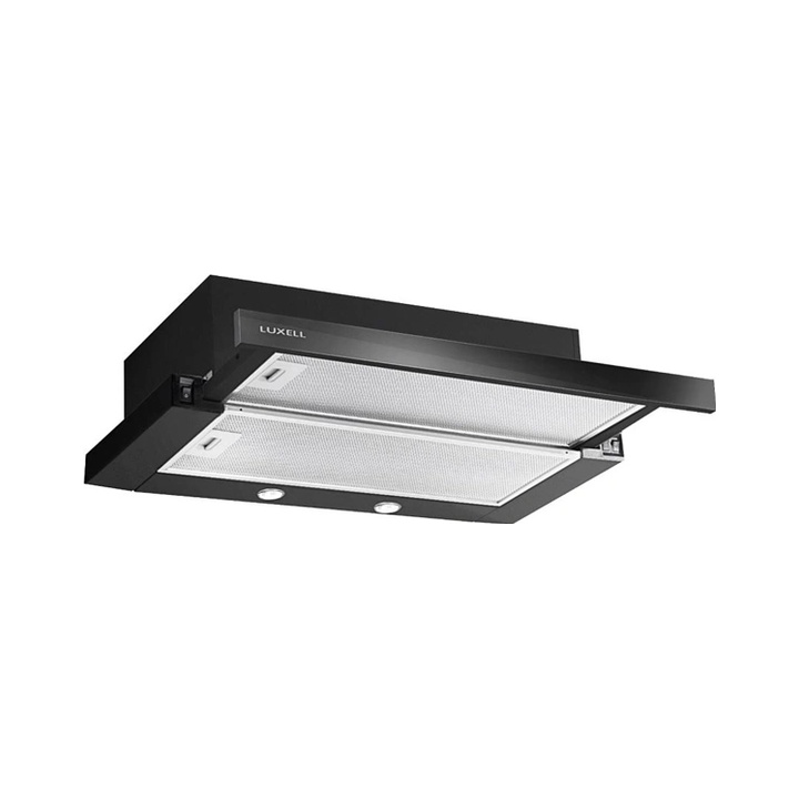 Воздухоочиститель LUXELL DS6-905 черный Воздухоочиститель LUXELL DS6-905 черный