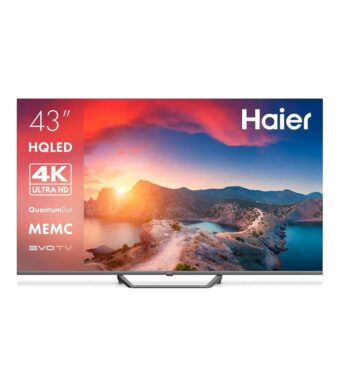 TFT-телевизор HAIER 43 LED S2