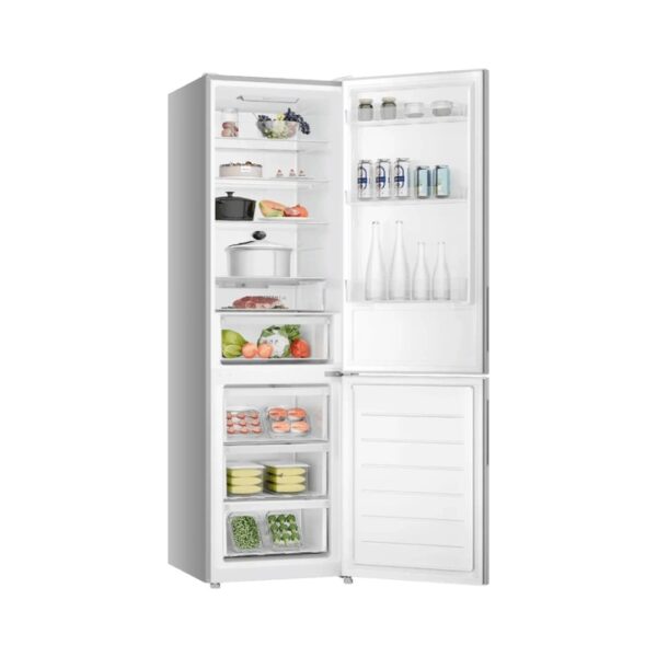 Холодильник HAIER CEF538CSG
