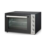Электропечь LUXELL MO-70C BL