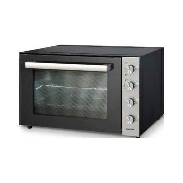 Электропечь LUXELL MO-70C BL