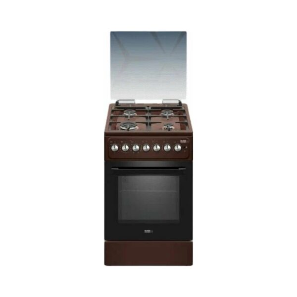 Газовая плита EFES S SG-50C40SC1 BR