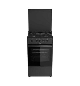 Газовая плита EFES SGG-50M40S8    (black color)