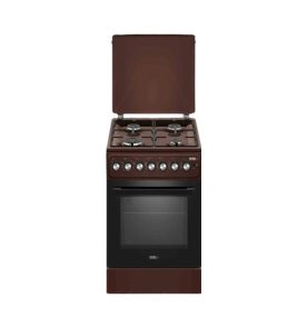 Газовая плита EFES SG-50M40S2    (brown color)