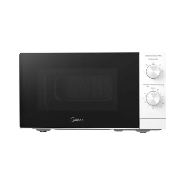 Соло СВЧ MIDEA MM719M2Z-W