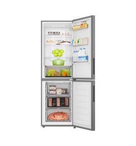 Холодильник HAIER CBF530ASG