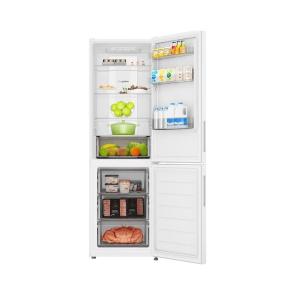 Холодильник HAIER CBF534AWG