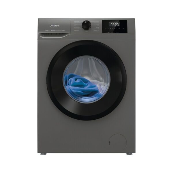 Стиральная машина GORENJE W3NGPI61SAST/C с паром
