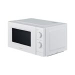 Соло СВЧ LERAN FMO 20M08 W