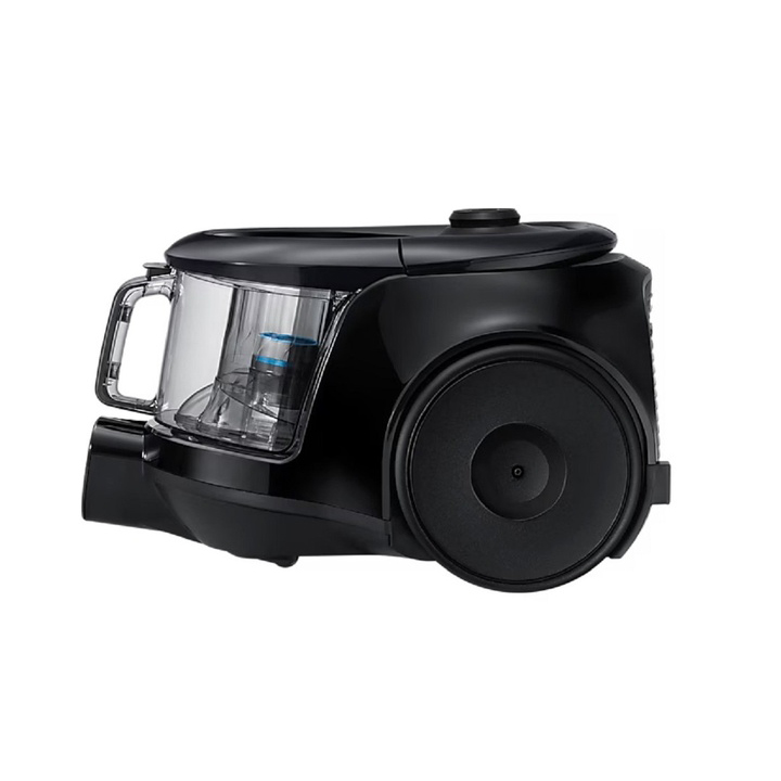 64950 Пылесос без мешка для сбора пыли Samsung VC18M2150SG/EV 1800Вт титан