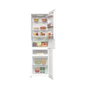 Холодильник 2-х кам с морозильником снизу Gorenje NRKP61EA2W4