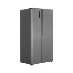 Холодильник Side-By-Side Gorenje NRS917E41X