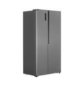 Холодильник Side-By-Side Gorenje NRS917E41X