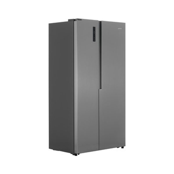 Холодильник Side-By-Side Gorenje NRS917E41X