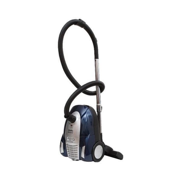 Пылесос для сухой уборки DOFFLER VCB 2006 BL