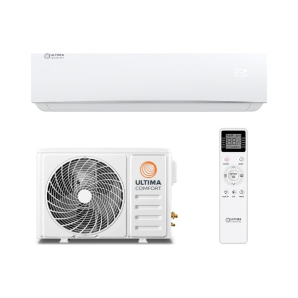 Сплит-система ULTIMA COMFORT ECP-12PN