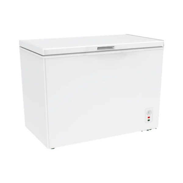Морозильный-ларь ESPERANZA Elite CFH380 FLW