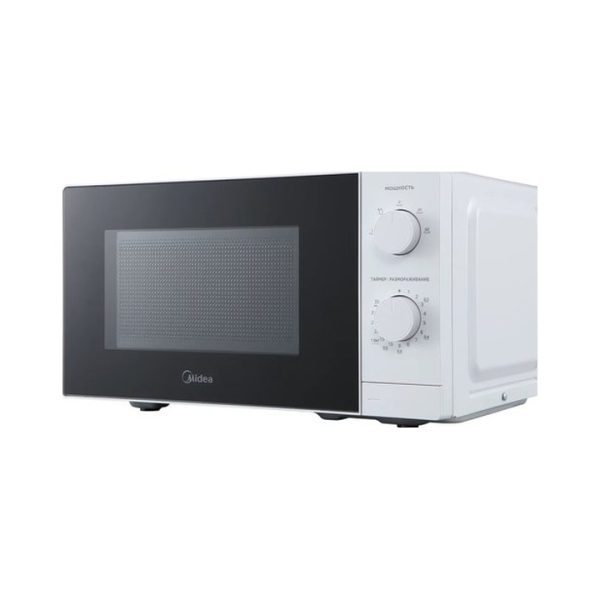 Соло СВЧ Midea MM720ARB-W