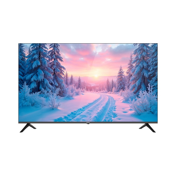 65550 TFT-телевизор Blackton Bt50FNF02B Black