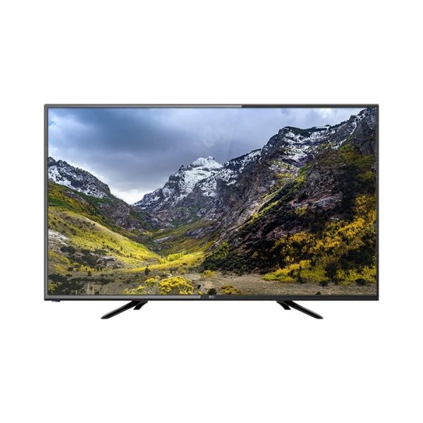 TFT-телевизоры BQ 50FSF01B Black