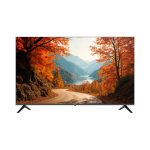 TFT-телевизоры BQ 50FSF03B Black