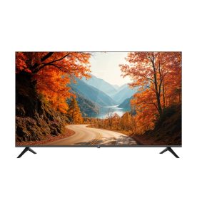TFT-телевизоры BQ 50FSF03B Black