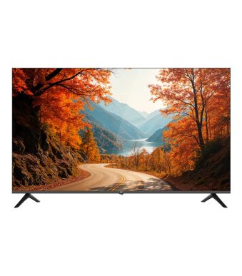 TFT-телевизоры BQ 50FSF03B Black