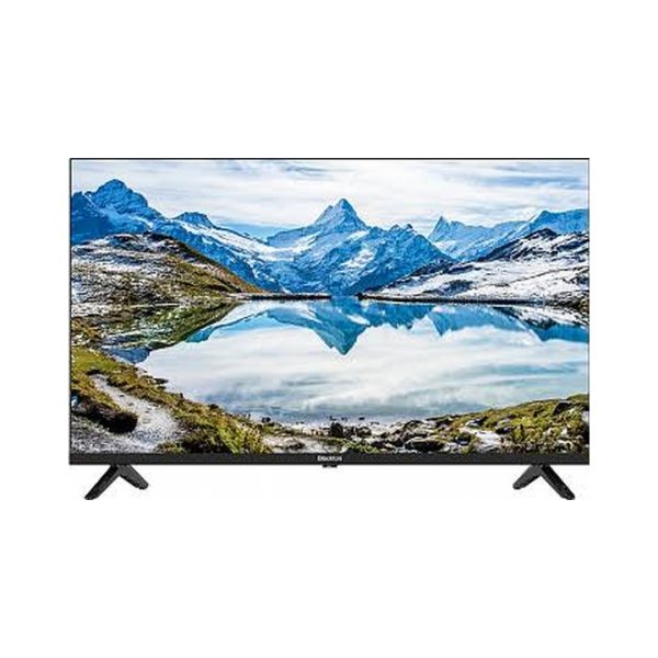 TFT-телевизоры BQ 65FSU42B Black