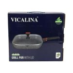 сковорода VICALINA VL 4628 — изображение 2