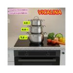 Набор кастрюль VICALINA 485