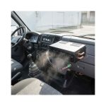 Дополнительный отопитель салона 303 12v/6 воздуховодов — изображение 3