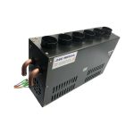 Дополнительный отопитель салона 303 12v/6 воздуховодов — изображение 4
