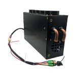 Дополнительный отопитель салона 303 12v/6 воздуховодов — изображение 6