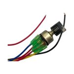 Дополнительный отопитель салона 303 12v/6 воздуховодов — изображение 7