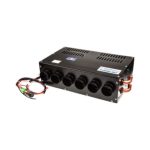 Дополнительный отопитель салона 303 24v/6 воздуховодов
