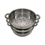 Мантоварка MAOJIAR HROM 50 — изображение 3