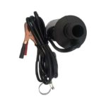 Насос для перекачки топлива ELECTRIC PUMP 12v — изображение 2