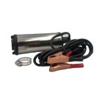Насос для перекачки топлива ELECTRIC PUMP 12v — изображение 5