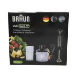 Блендерный набор Braun BN-1013 1000W — изображение 2
