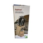Набор кухонных ножей FIZZMAN FM-3315 — изображение 3