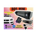 Автомагнитола BOS-MINI BOS-XY3712SBT