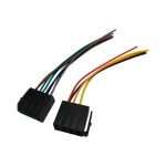 Автомагнитола BOS-MINI BOS-XY3712SBT — изображение 4