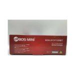 Автомагнитола BOS-MINI BOS-XY3712SBT — изображение 7