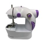 Швейная машинка мини SEWING MACHINE SMM-201 — изображение 2