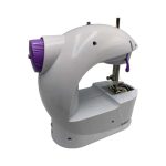 Швейная машинка мини SEWING MACHINE SMM-201 — изображение 3
