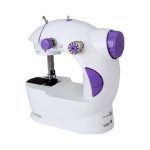 Швейная машинка мини SEWING MACHINE SMM-201 — изображение 5