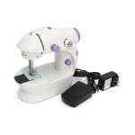 Швейная машинка мини SEWING MACHINE SMM-201 — изображение 6
